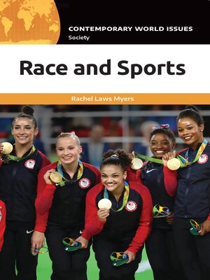 cover image of Race and Sports